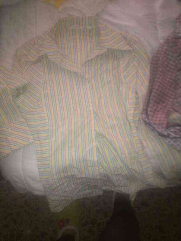 Camisa mujer n8