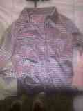 Camisa mujer n9