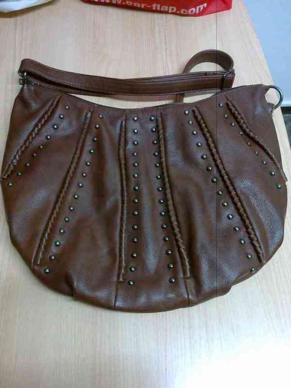 Bolso misako grande (parrufa)