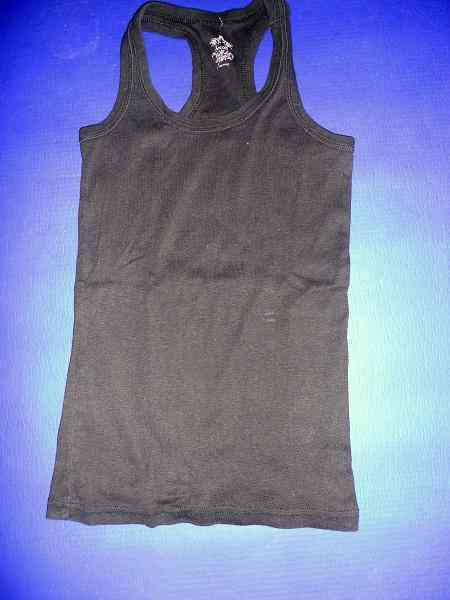 Blusa talla s stradivarius 1