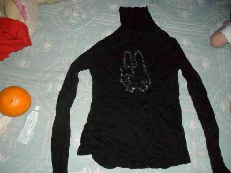 Blusa talla m valdemoro