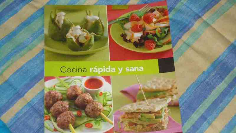 Libro recetas ikea(trufeta)