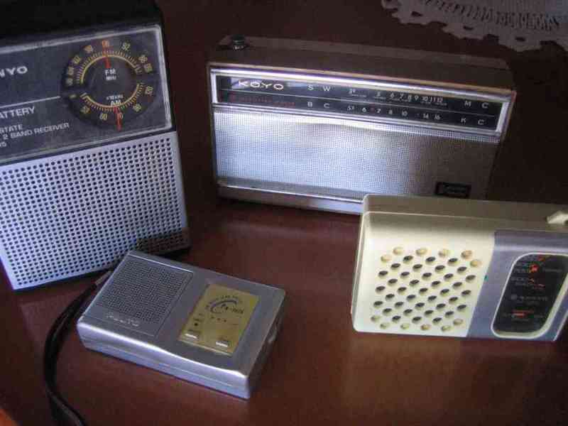 Mas radios (florin1969)