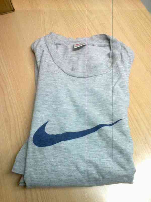 Cmiseta hombre nike (niki)