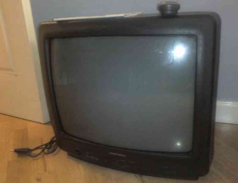 Televisor 20 pulgadas sin tdt