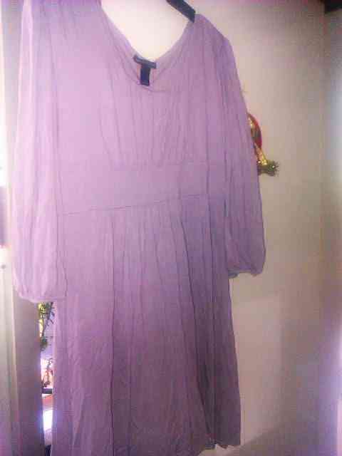 Vestido t-xl nuriaben