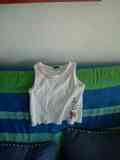 N14 camiseta blanca