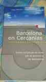 Libro barcelona en cercanias(thays)