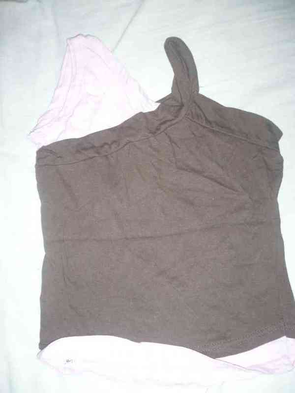 18-camiseta marron y rosa (lalbacan)