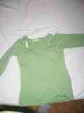 20- camiseta verde (criss30)