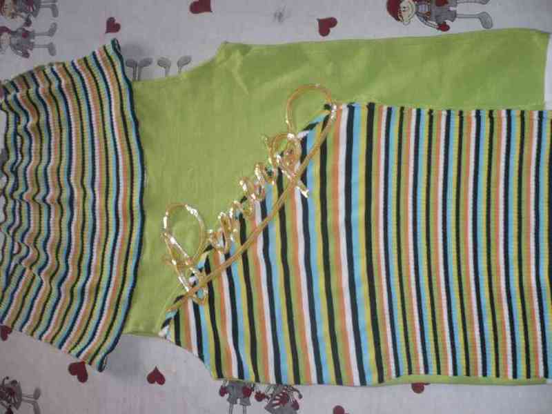 28- camiseta verde cuello(mimobcn)