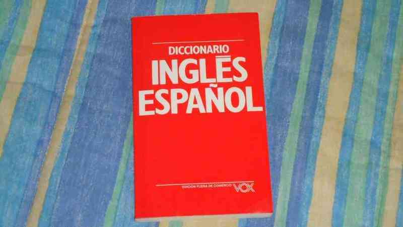 Diccionario ingles-español(aymediaz85)