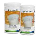 Regalo batido de herbalife sabor vainilla