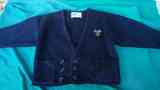 Chaqueta az  bebe t-3/6 meses(sandria822)