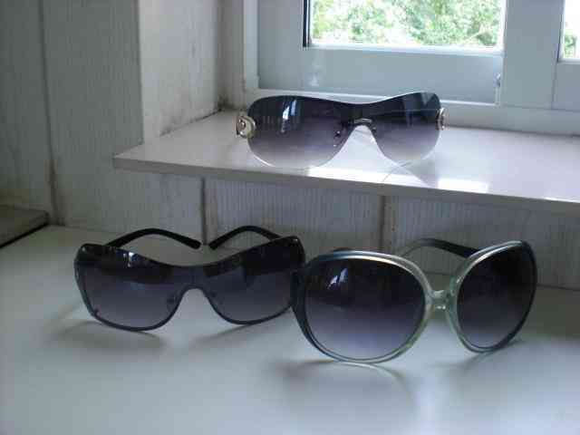 Gafas de sol