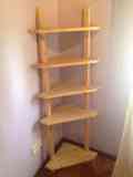 Estanteria ikea angulo
