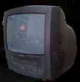 Televisor 15"  philips