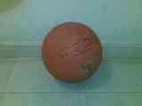 Balón de baloncesto (javimostoles)