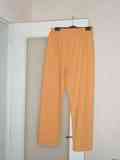 Pantalon vintage naranja reservado a gema