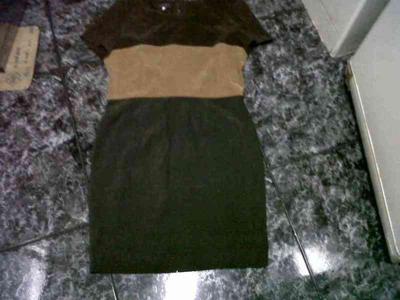 Regalo vestido chica 