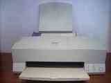 Impresora epson stylus color 460
