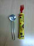 Tenedor espaguettis y cuchara cafe (leojanni)