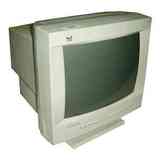 Regalo monitor, cadena y altavoces