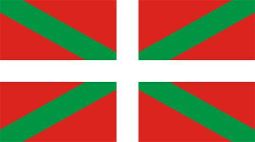 Bandera vasca