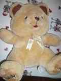 Peluche teddy (cristinuka)