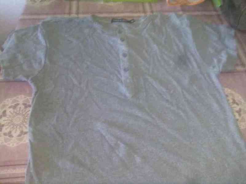 3 camiseta de xiko gris(nuriaben)