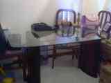 Se regala  mesa comedor