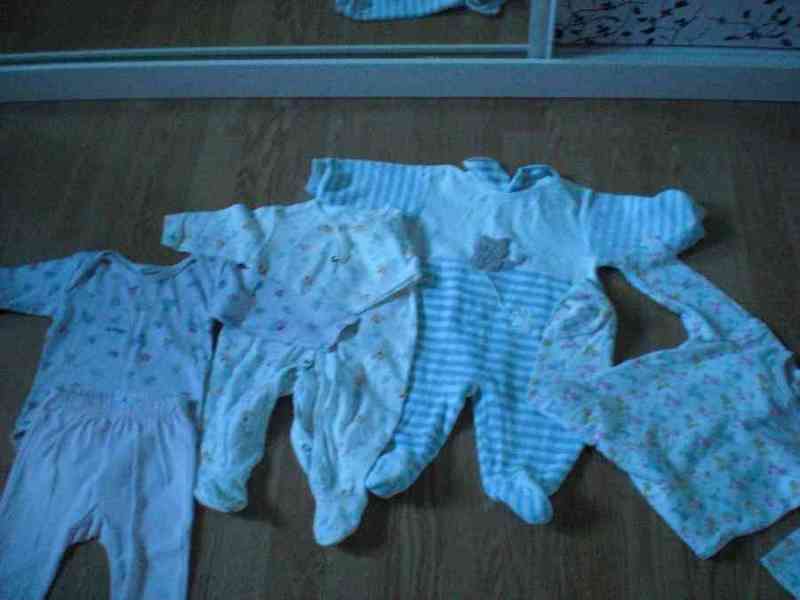 Lote bebe 3 meses(claudia21)
