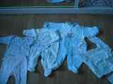 Lote bebe 3 meses(claudia21)