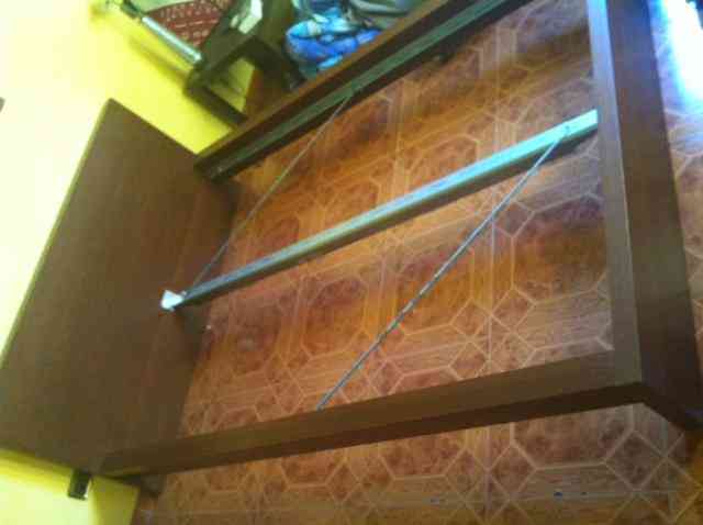 Regalo cama 1,35x2,00 ikea