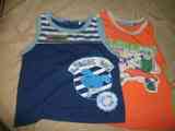 Camisetas bebe (yaric)