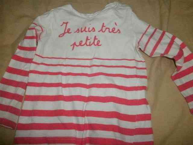 Camisa bebe(sandria822 )