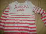 Camisa bebe(sandria822 )