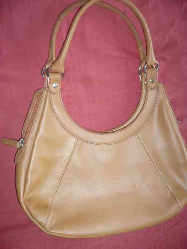 99-bolso marron claro(ilitia)