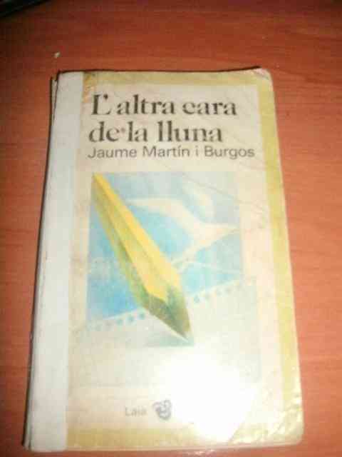 Ultima vez anunciado libro 3