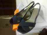 Zapatos mujer topolinos nuevos (sandra33)