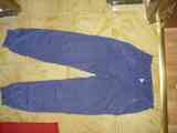 Pantalón chandal (talla large)