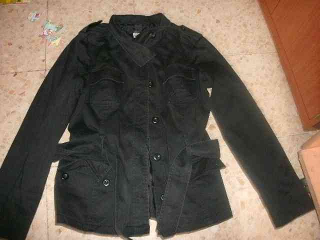 Chaqueta 3 (parrufa)