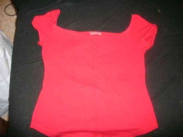 Camisa mujer 2 