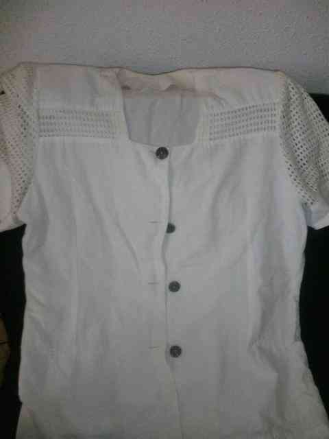 Camisa mujer 5 a( a la basura