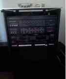 Equipo sonido + altavoces