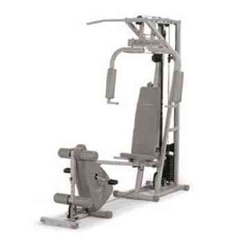 Equipamiento para gimnasio en centro social