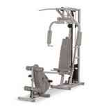 Equipamiento para gimnasio en centro social