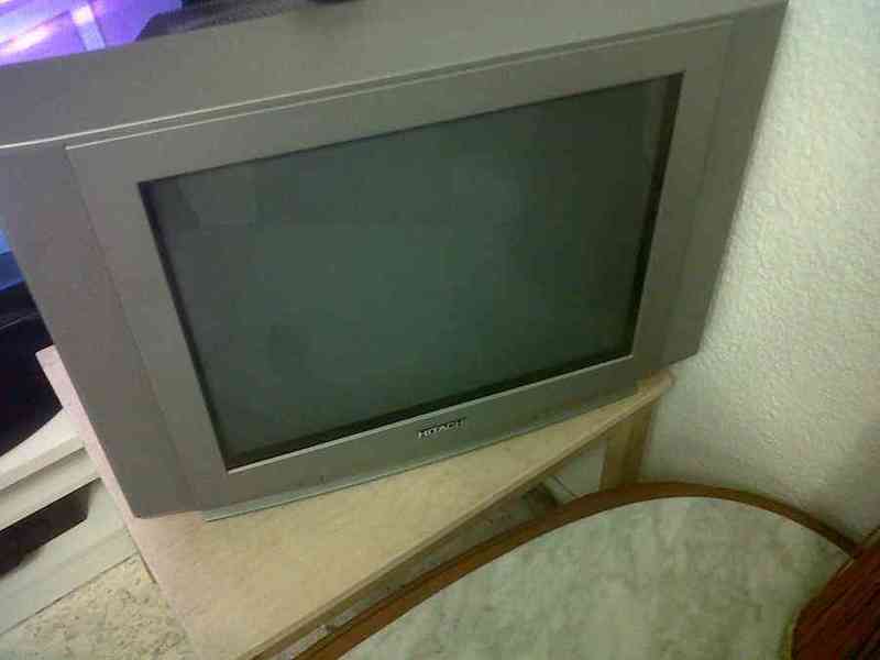 Regalo televisor 