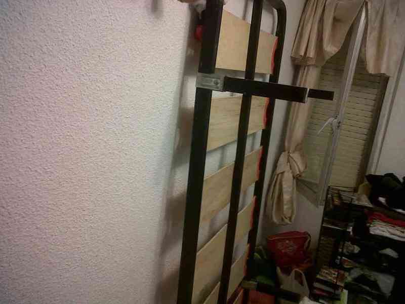 Regalo somier