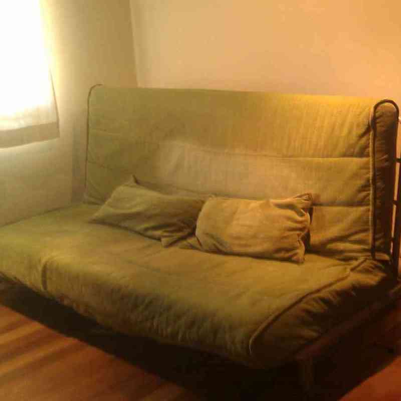 Regalo sofá cama